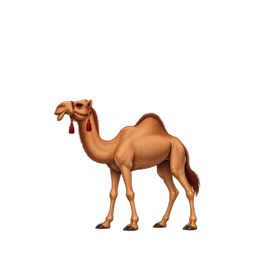 A young calf